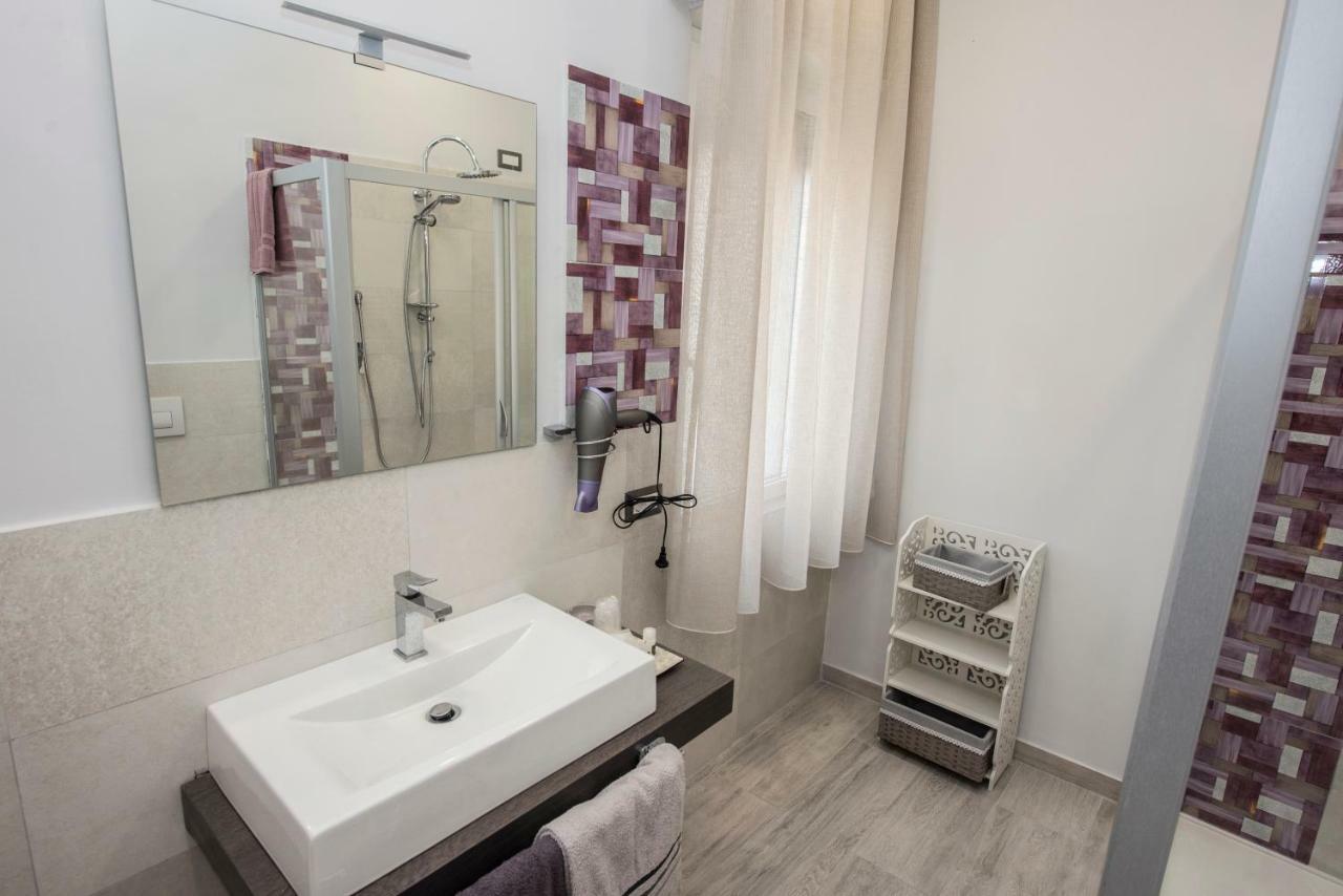 All'Undici Tropea Ngoại thất bức ảnh