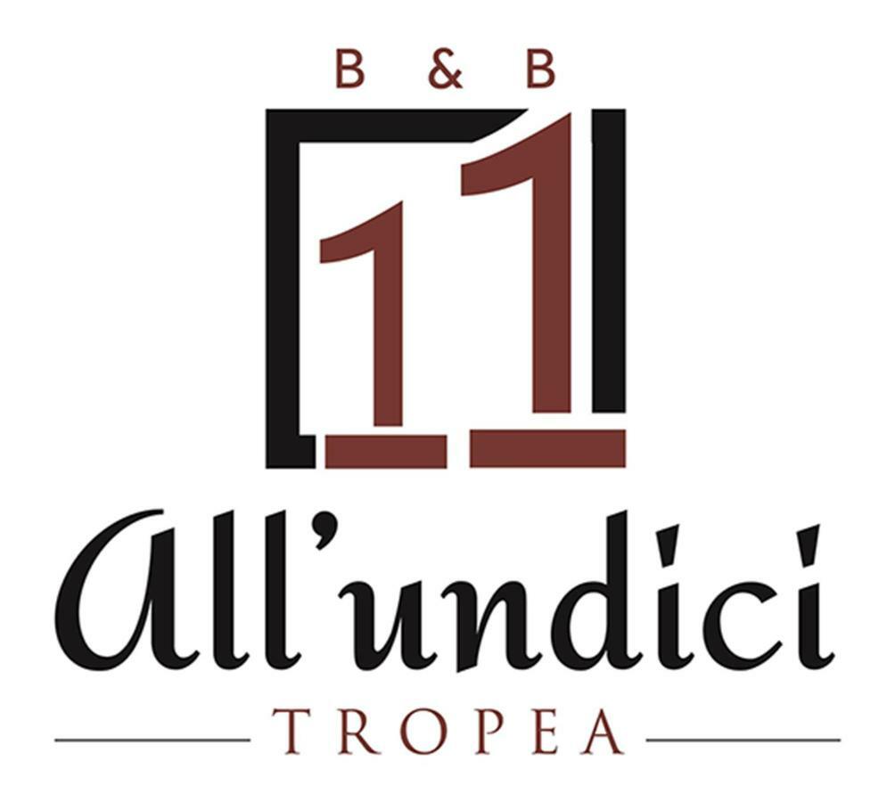 All'Undici Tropea Ngoại thất bức ảnh